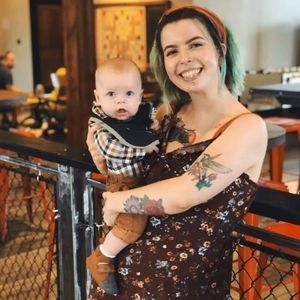 Meet your Posher, Victoria